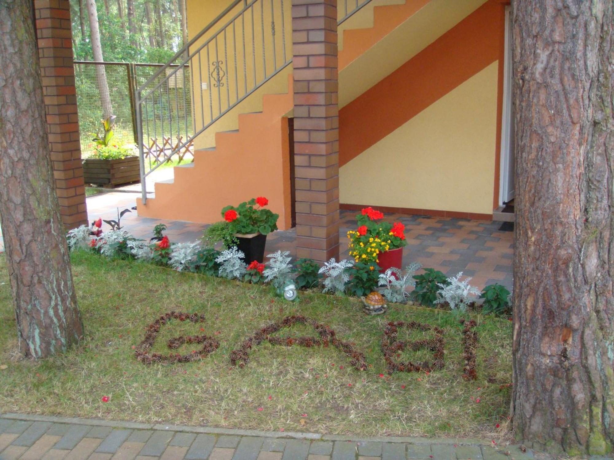 Ow Gabi Villa เมียนซีวอเจีย ภายนอก รูปภาพ